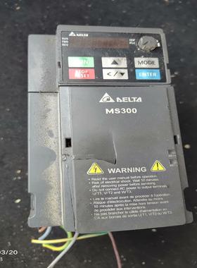 （设备配件）ats48c17q台达变频器