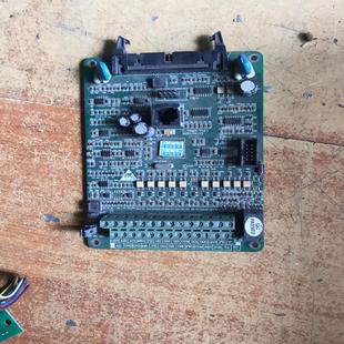 易驱变频器 销售ED3100各功率7.5KW及以下主板