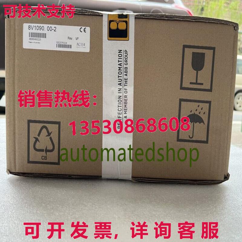 供应原装For B&R server 8V1090.00-2 In Box Free Shipping  or图片