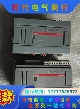 AB模块86AR230-M3007CR41-S36 一起议价