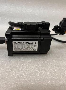 #电机 汇川MS1H1-20B30CB-A331Z-S，20