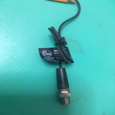 {莱茵电子商行}MK5331 易福门磁性开关mk5331无包装1个