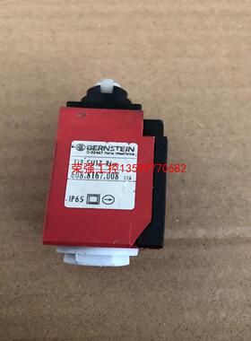 【荣强工控】608.8167.008博恩斯坦 Ti2-SU1Z RIW限