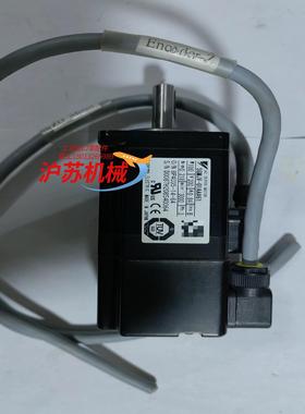 安川伺服电机SGMJV-01AAA61，功能正常