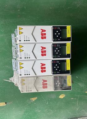 （设备配件）ABB变频器  ACS380系列   ACS380-040S