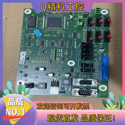 现货通快激光配件线路板TLS-18-22-14-p1-v02