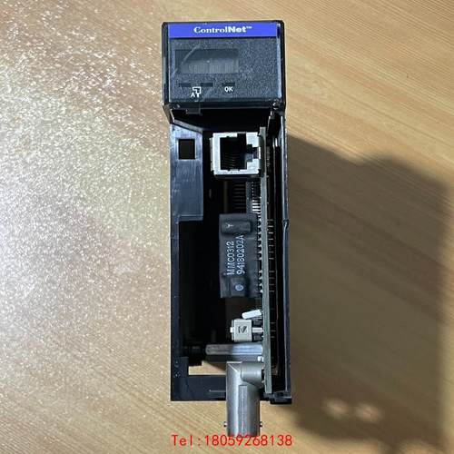 【非标价】AB罗克韦尔模块 1756-CNB/D 拆机包好，实物拍摄。