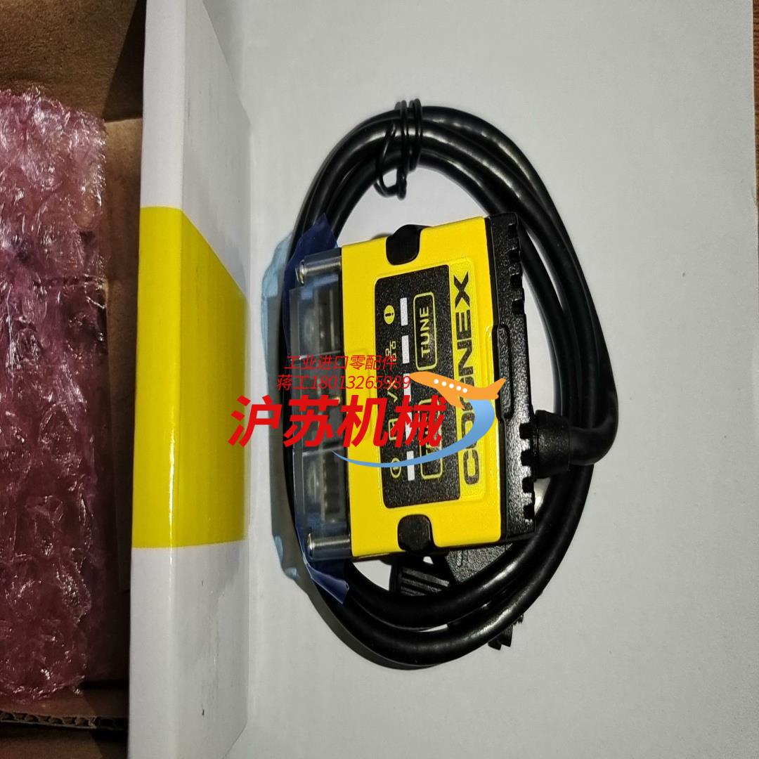 DM152S-0120康耐视读码器全新现货议价