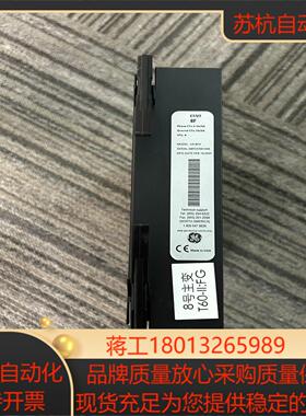 GE  UR8FH  控制器模块