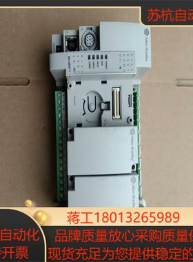 2080－LC30－24QBB ab模块 如图 一