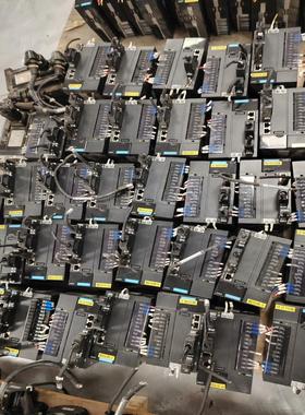 （请询价）伺服电机IS6207R6I ISMH3-13C15-议价