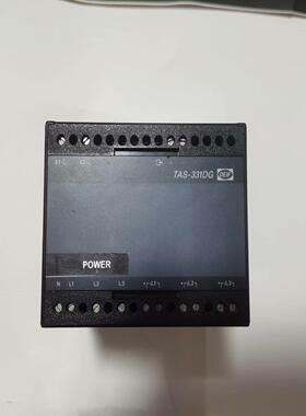 [德峰]DEIF TAS331DG.丹控控制器，成色如图！