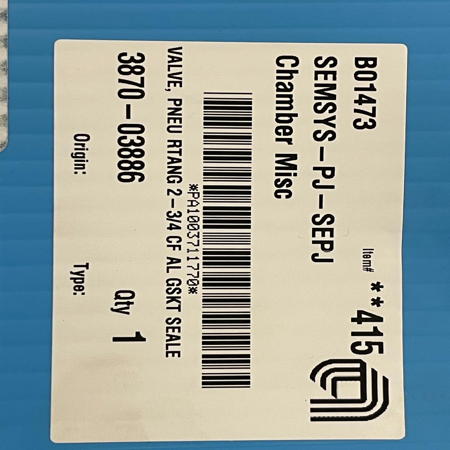 [德峰]MDC角阀3870-03886