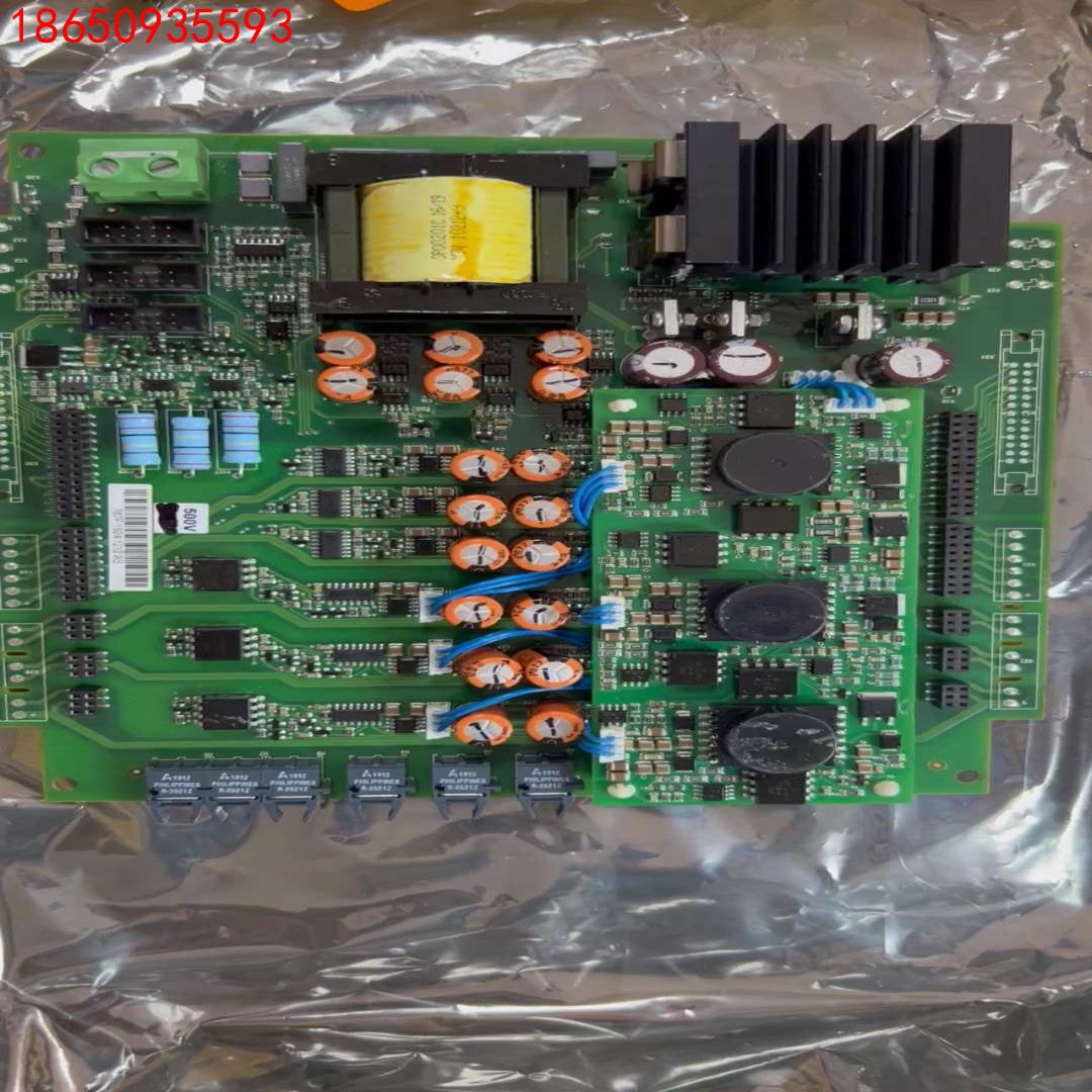 伟肯变频器 VACON PC00787F 787F VACO