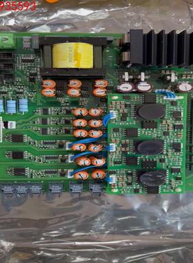 伟肯变频器 VACON PC00787F 787F VACO