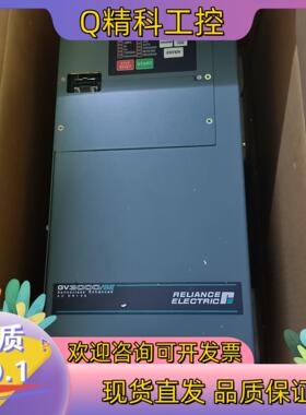 现货全新瑞恩变频器GV3000/SE  50V4060出售议