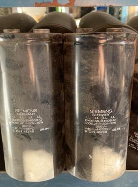 （请询价）B43566-B4608-Q 电容70系列变频器600议价