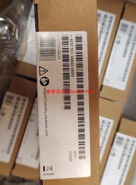 （请询价）S7511-1AK02-0AB0保内议价