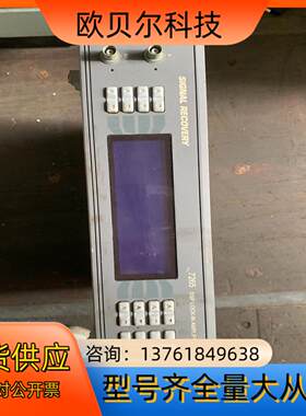 signal recovery 7265双相数字锁相放大器