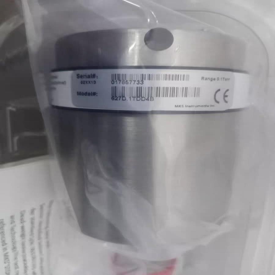 （设备配件）mKs真空压力计627D.1TDD4B