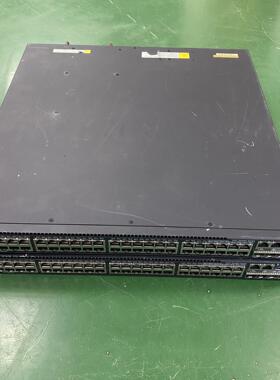 （设备配件）S5560-54C-PWR-EI 双电源 测试OK