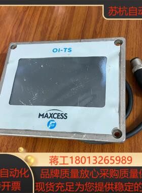 FIFE MAXCESS美赛斯操作面板M383375设备