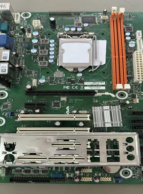 [德峰]  A1主板研.REV工控机EBC华科技MB06G2-