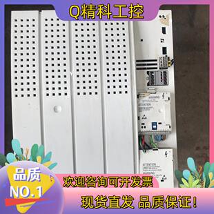 现货伦茨8200系列矢量变频器E82EV153-4B201
