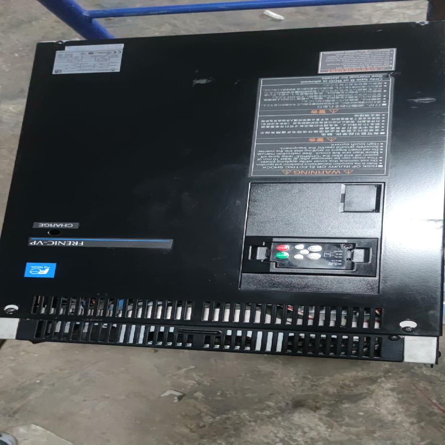 （设备配件）富士F2S变频器，FRN0139F2S-4C，功能包好无修，