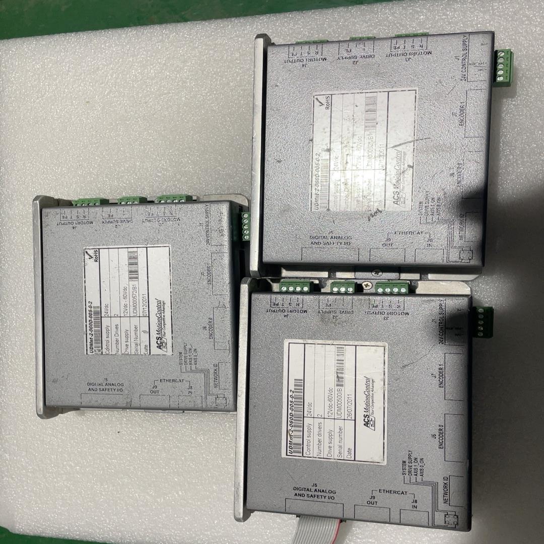 （设备配件）-UDMnt2-D-ACS2060--005驱动器DC2 0