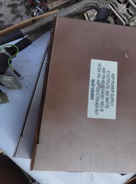 [德峰] 设备工业 ASPLHVASP 电源POWERC 350--