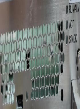 华为交换机CE-MPUA引擎，用于CE12800系列  测试