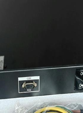 华为/核达中远通GP018能源转换开关-STS-220V-3