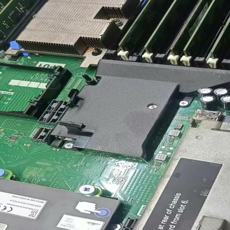 DELL/戴尔  R740 服务器主板  全新 质保3个月