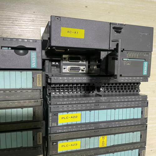 SIEMENS/西门子  315CPU，315-2ah14