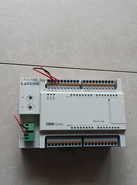 （请询价）LATCOS 凌科 分布式I/O耦合器 R51C1-CN实物
