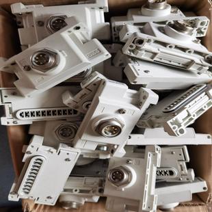 现场总线设备 系列 EX600 ED3