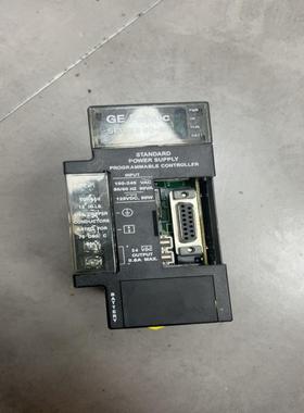 【工控自动化】拆机GE电源模块IC693PWR321Y，功能完好，议价
