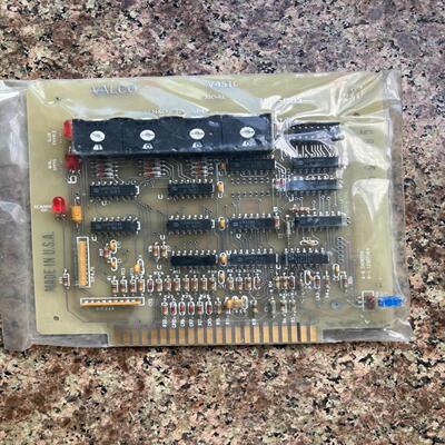 [德峰]印刷机用板：VALCO，包好直拍