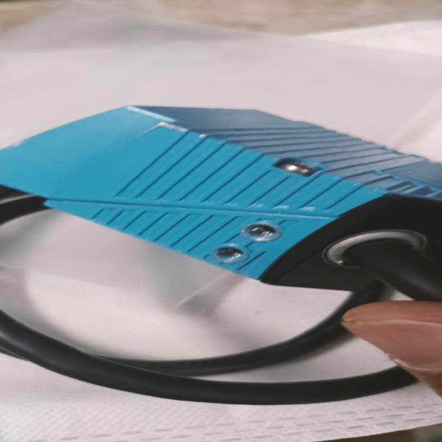 [德峰]CLV620-2000S01 扫码器功能正常大甩卖