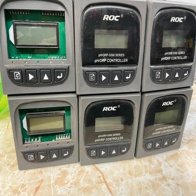 （设备配件）河北科瑞达  5500酸碱度计  刚拆机下来   一共12个