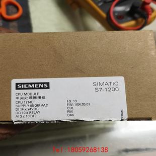 214 西门子1214C 1BG40议价 非标价