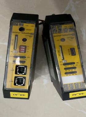 倍加福模块  VAS/ M-2A8L-KE4-8SE-C1