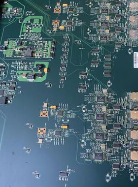 （设备配件）-950105DEMC靓光纤存储  -成色拆机202