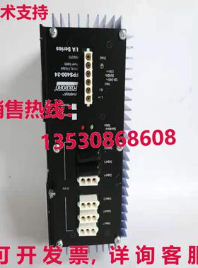 供应原装FOXBORO P0922YU FPS400-24 电源 24VDC