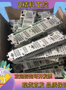 现货ABB ACS850变频器主板JCU-01   原装