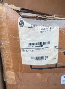 （设备配件）F--1336-B100AEEN