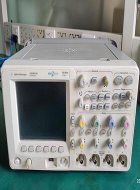 （设备配件）DSO6014A安捷伦示波器数字