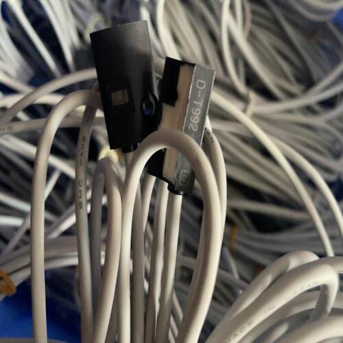D-T991   D-T992原装正品SMC磁性开关，现货现
