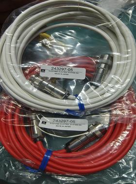 原装正品杉山传感器感应线5米243297-5